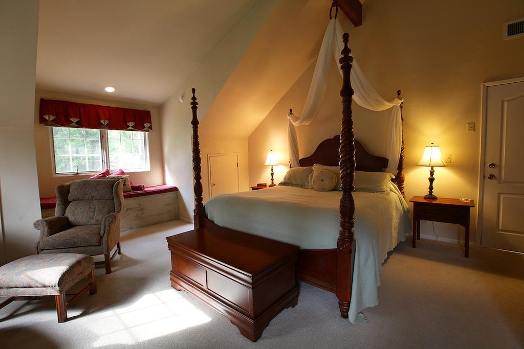 Highland House Bed&Breakfast Mariposa Zimmer foto