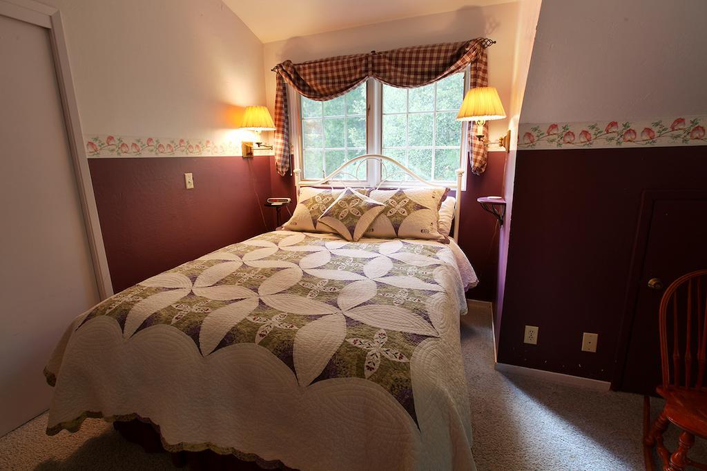 Highland House Bed&Breakfast Mariposa Zimmer foto